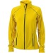 Fleecejacke für Frauen - Gewicht: 185 gr/m². Geschäftsgeschenk