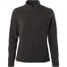 Fleecejacke Frau, Fleece Werbung