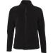 Fleecejacke Frau, Fleece Werbung
