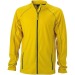 Fleecejacke für Männer - Gewicht: 185 gr/m². Geschäftsgeschenk