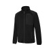 Fleecejacke mit Fleece - -, Fleecejacke Werbung