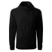 Sportliche Fleecejacke Mann - MALFINI, Sportjacke Werbung