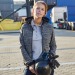 Strickfleecejacke Workwear Women - James & Nicholson Geschäftsgeschenk