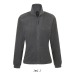 Fleecejacke mit Reißverschluss Frau sol's - north women - 54500 Geschäftsgeschenk