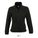 Fleecejacke mit Reißverschluss Frau sol's - north women - 54500 Geschäftsgeschenk