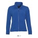 Fleecejacke mit Reißverschluss Frau sol's - north women - 54500, Fleecejacke Werbung