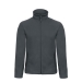 Veste polaire zippée homme, polaire Werbung