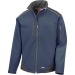 Soft Shell Result Ripstop-Jacke Geschäftsgeschenk
