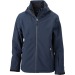 Veste hiver softshell Homme - James Nicholson Geschäftsgeschenk