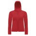 Veste Softshell femme à capuche Geschäftsgeschenk