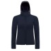 Veste Softshell femme à capuche Geschäftsgeschenk