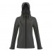 Veste Softshell à Capuche Femme Kariban, Textile Kariban Werbung
