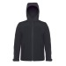 Veste Softshell homme à capuche, Veste softshell et néoprène Werbung