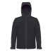 Veste Softshell homme à capuche, Veste softshell et néoprène Werbung
