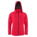 Veste Softshell à Capuche Homme Kariban Geschäftsgeschenk