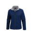 Veste Softshell essentiel femme, Veste softshell et néoprène Werbung