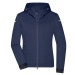 Veste softshell femme - James Nicholson, Veste softshell et néoprène Werbung
