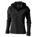 Softshelljacke Women Langley, Softshell- und Neoprenjacke Werbung