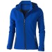 Veste softshell femme Langley, Veste softshell et néoprène Werbung