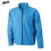 Softshelljacke Frau, Softshell- und Neoprenjacke Werbung