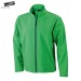 Softshelljacke Frau, Softshell- und Neoprenjacke Werbung