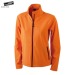 Softshelljacke Frau Geschäftsgeschenk