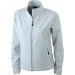 Softshelljacke Frau, Softshell- und Neoprenjacke Werbung