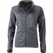 Veste softshell Femme - James Nicholson, Veste softshell et néoprène Werbung