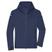Veste softshell homme - James Nicholson, Veste softshell et néoprène Werbung