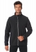 Softshell-Jacke mit abnehmbaren Ärmeln PROACT Geschäftsgeschenk