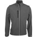 Veste softshell manches amovibles Proact, Veste softshell et néoprène Werbung