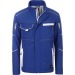 Veste softshell Workwear - James Nicholson Geschäftsgeschenk