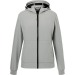 Sportliche Softshelljacke Women, Sportjacke Werbung
