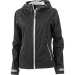 Veste technique Femme - James Nicholson, Veste softshell et néoprène Werbung