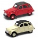 Miniatur-Sammelfahrzeug Geschäftsgeschenk