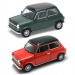 Miniatur-Sammelfahrzeug Geschäftsgeschenk