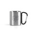 WINGS. Tasse mit 230 ml Geschäftsgeschenk