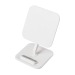 Wireless charging stand REEVES-GIJIN II Geschäftsgeschenk