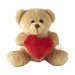 With Love teddy bear Geschäftsgeschenk