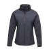 Veste Softshell interactive femme, Veste softshell et néoprène Werbung