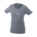 Workwear-T Women Farben, Berufliches Arbeits-T-Shirt Werbung