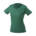 Workwear-T Women Farben, Berufliches Arbeits-T-Shirt Werbung