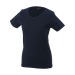 Workwear-T Women Farben, Berufliches Arbeits-T-Shirt Werbung