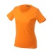 Workwear-T Women Farben, Berufliches Arbeits-T-Shirt Werbung