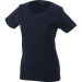 Workwear-T Women Farben, Berufliches Arbeits-T-Shirt Werbung