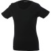 Workwear-T Women Farben, Berufliches Arbeits-T-Shirt Werbung