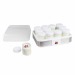 Joghurt- und Käsebereiter Geschäftsgeschenk