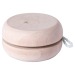 Yo-yo aus Holz 50mm Geschäftsgeschenk