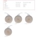 NATUS - Yo-yo en bois, yoyo Werbung