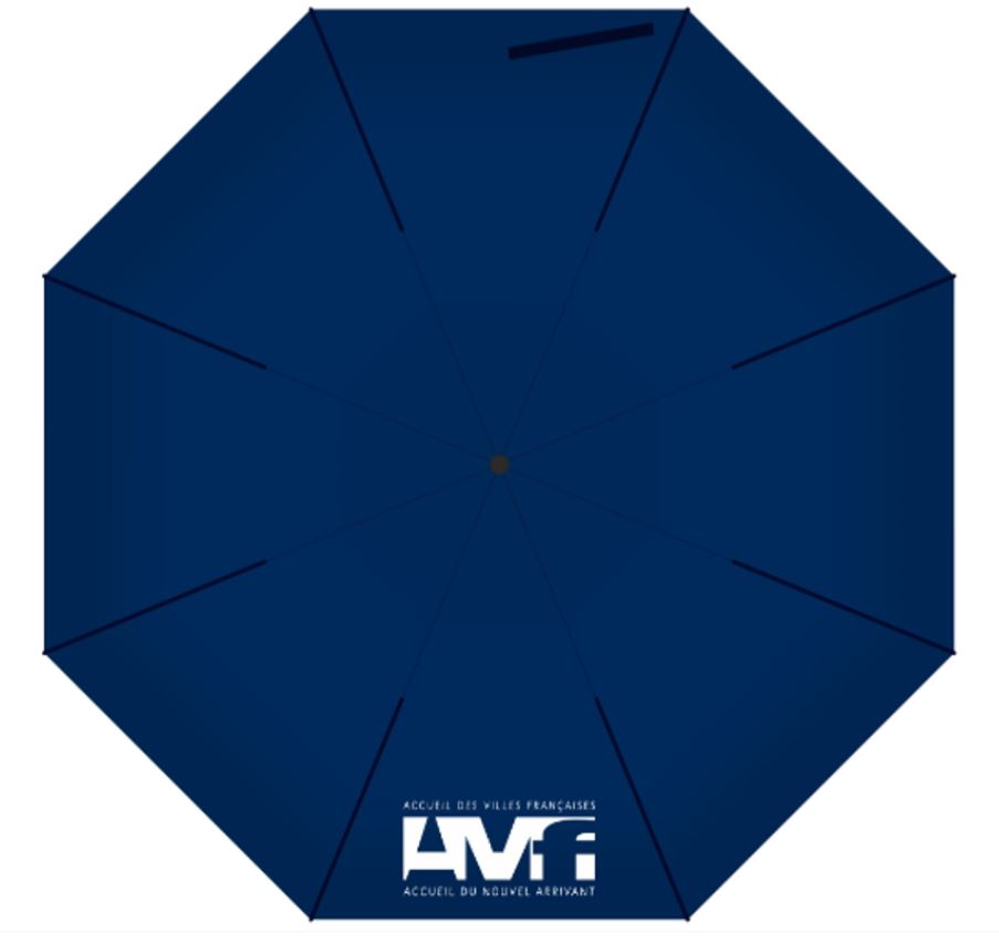 Automatischer regenschirm